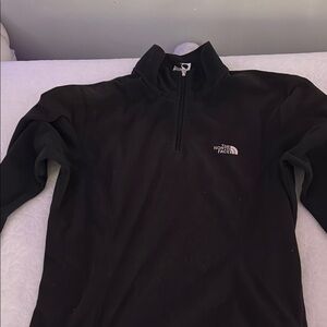 The North Face Women’s Black Sweater